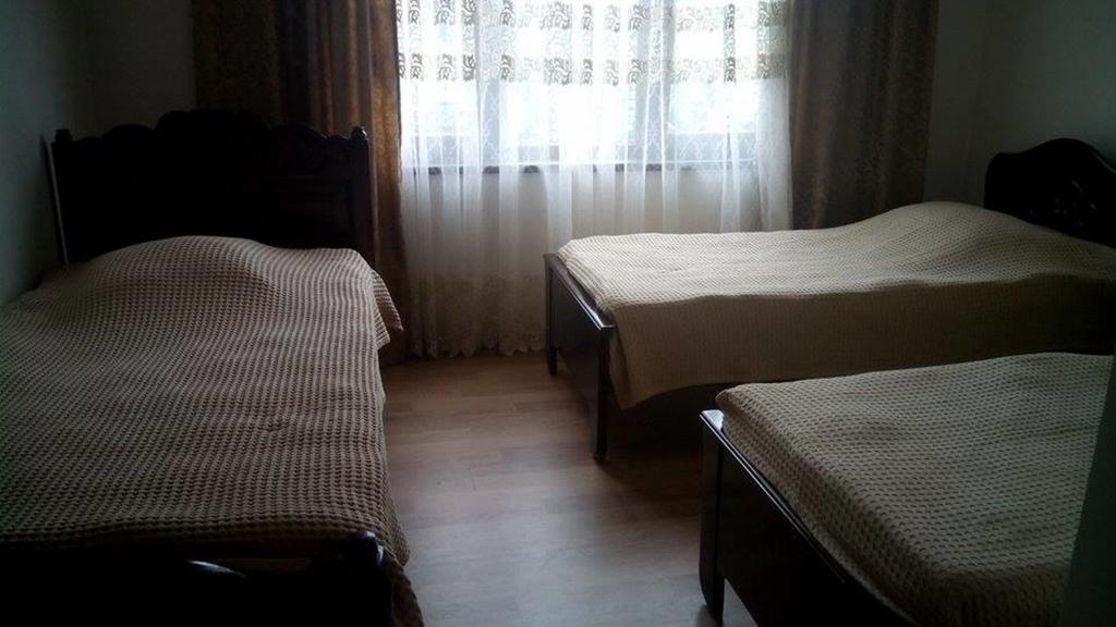 Guest House Batumi Exterior photo