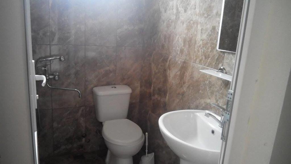 Guest House Batumi Exterior photo